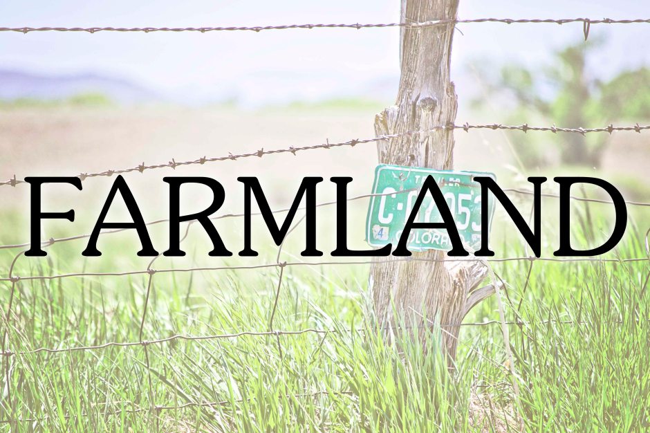 Farmland Gallery